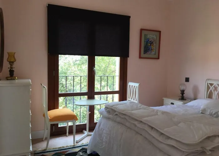 La Casa En El Camino