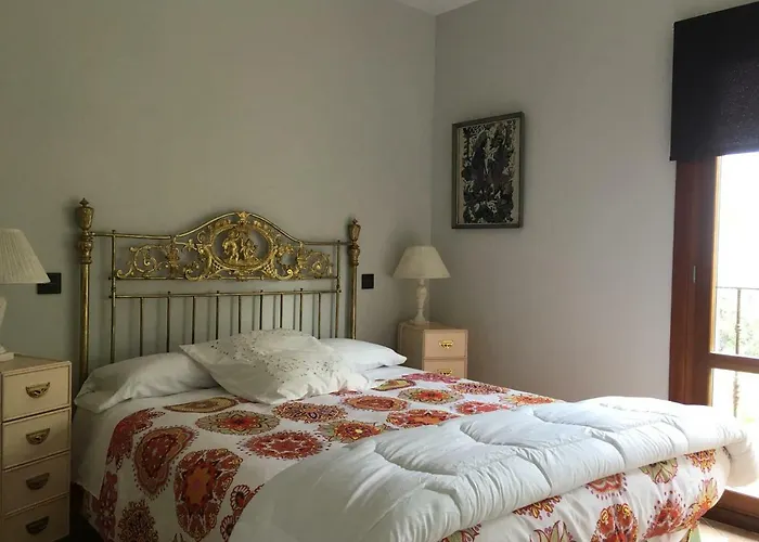 La Casa En El Camino