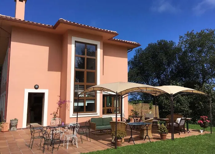 La Casa En El Camino